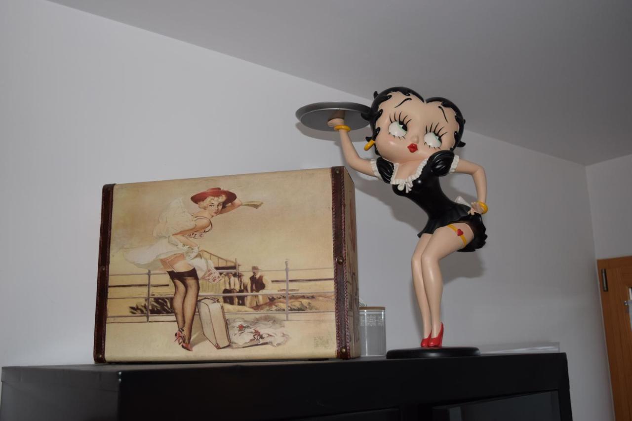 Chez Kate Et Lolo Bed & Breakfast Senneville-sur-Fecamp Bagian luar foto