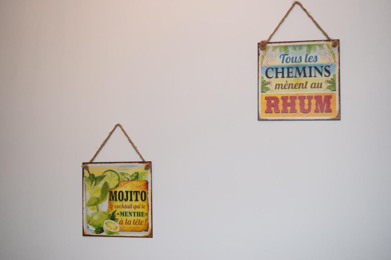 Chez Kate Et Lolo Bed & Breakfast Senneville-sur-Fecamp Bagian luar foto