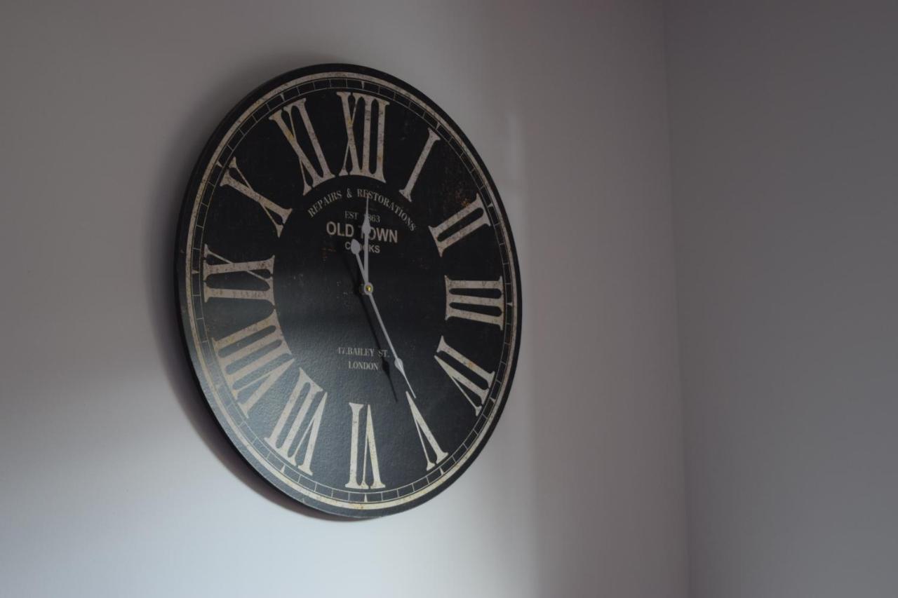 Chez Kate Et Lolo Bed & Breakfast Senneville-sur-Fecamp Bagian luar foto