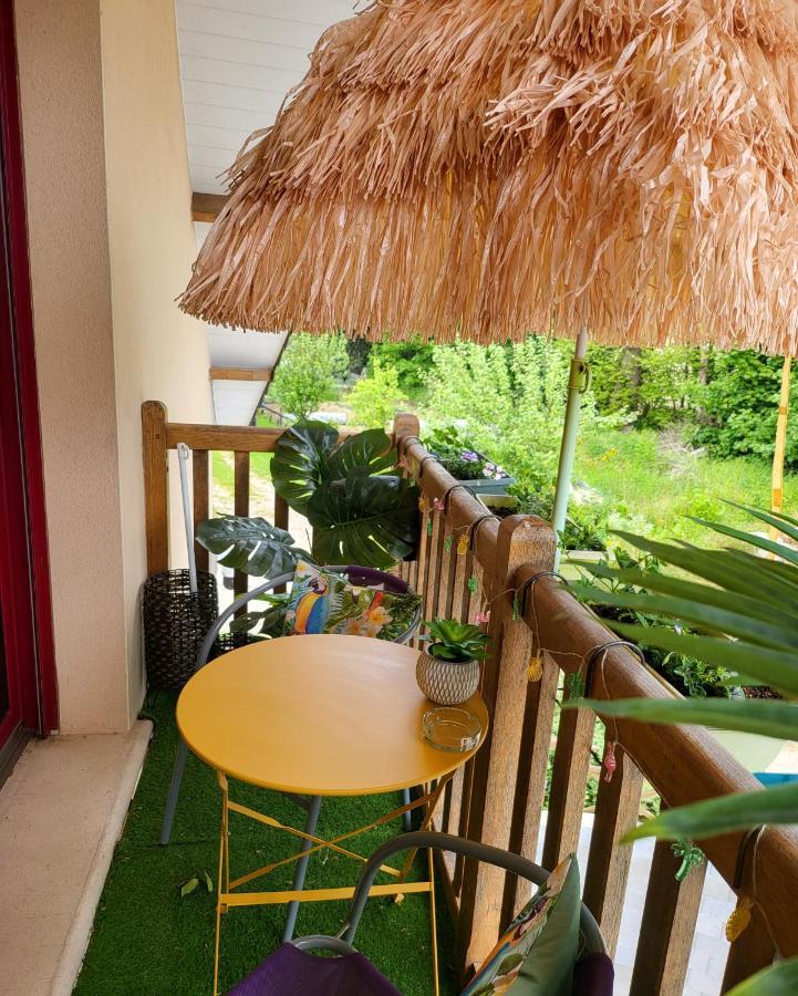 Chez Kate Et Lolo Bed & Breakfast Senneville-sur-Fecamp Bagian luar foto